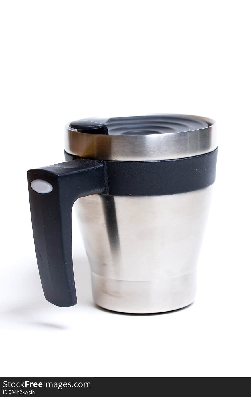 Coffee for on the go mug. Coffee for on the go mug