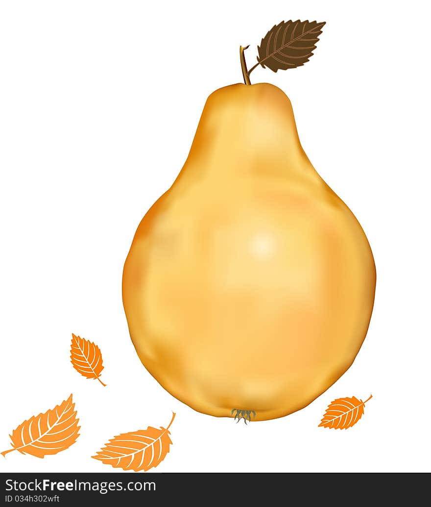 Pear