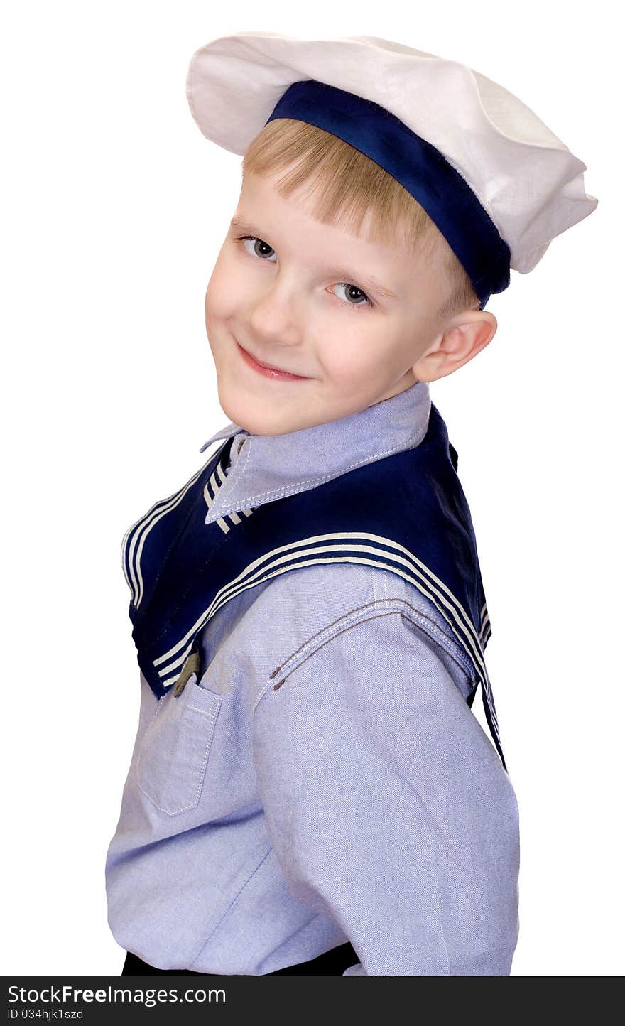 Sailor