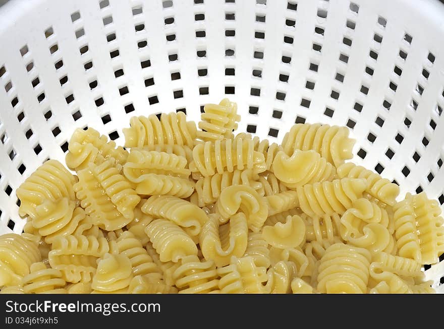 Italian pasta