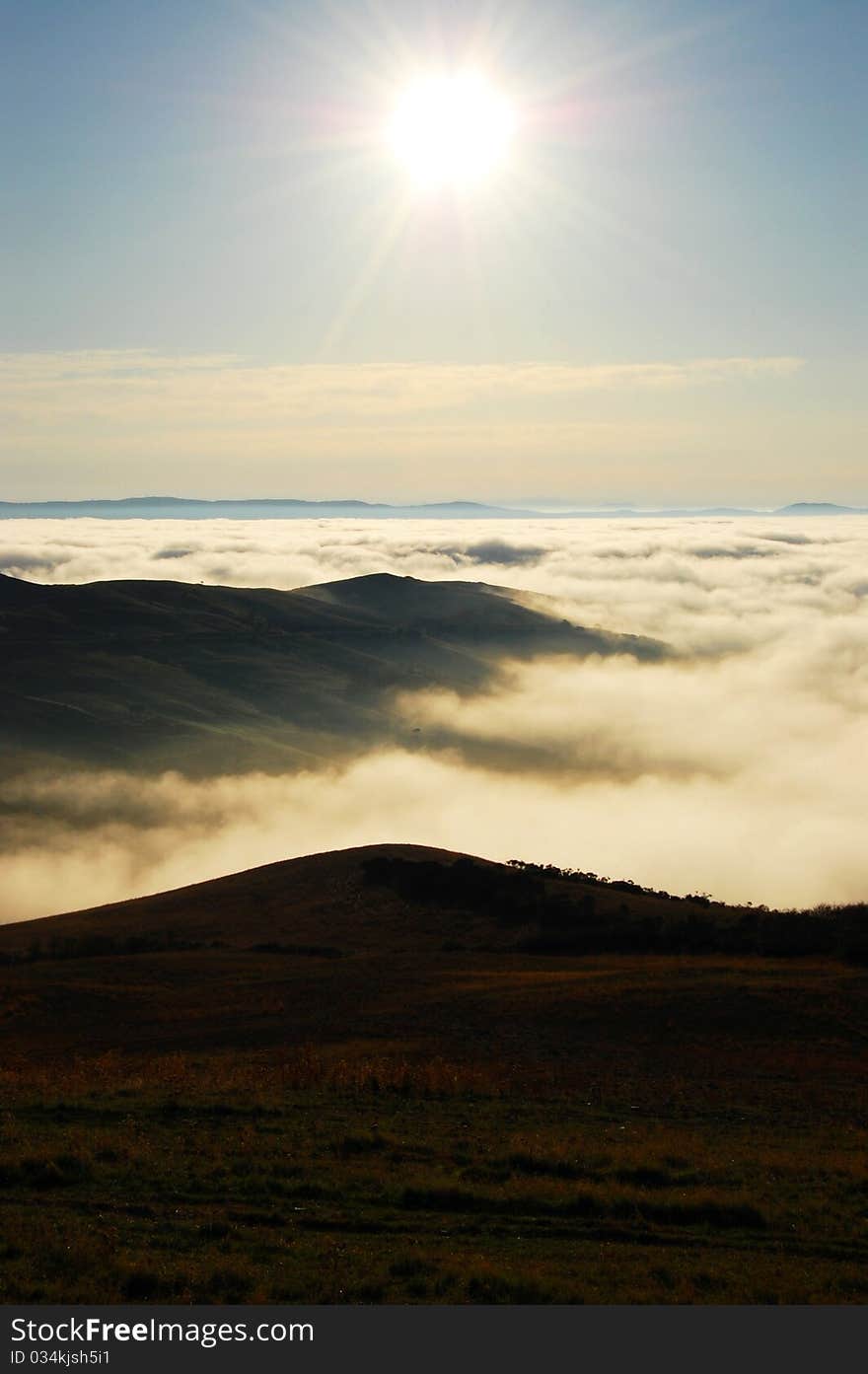 Val d orcia