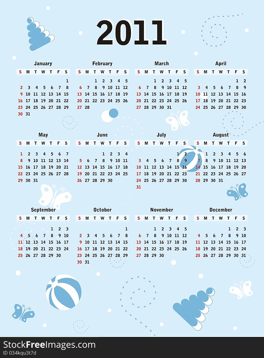 Calendar