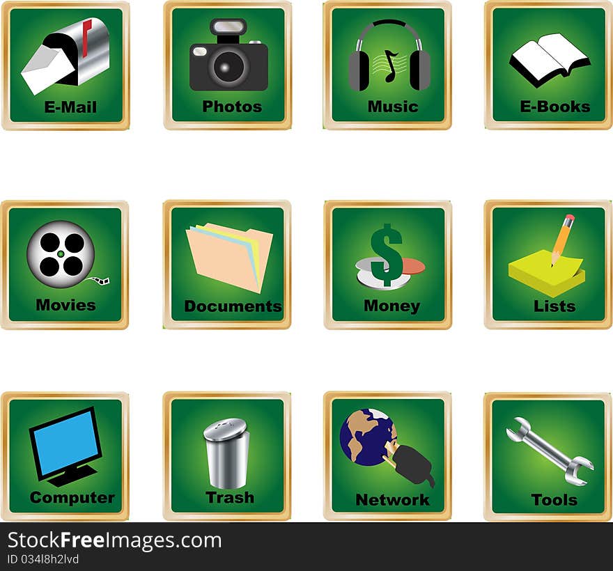 Pc icons 2