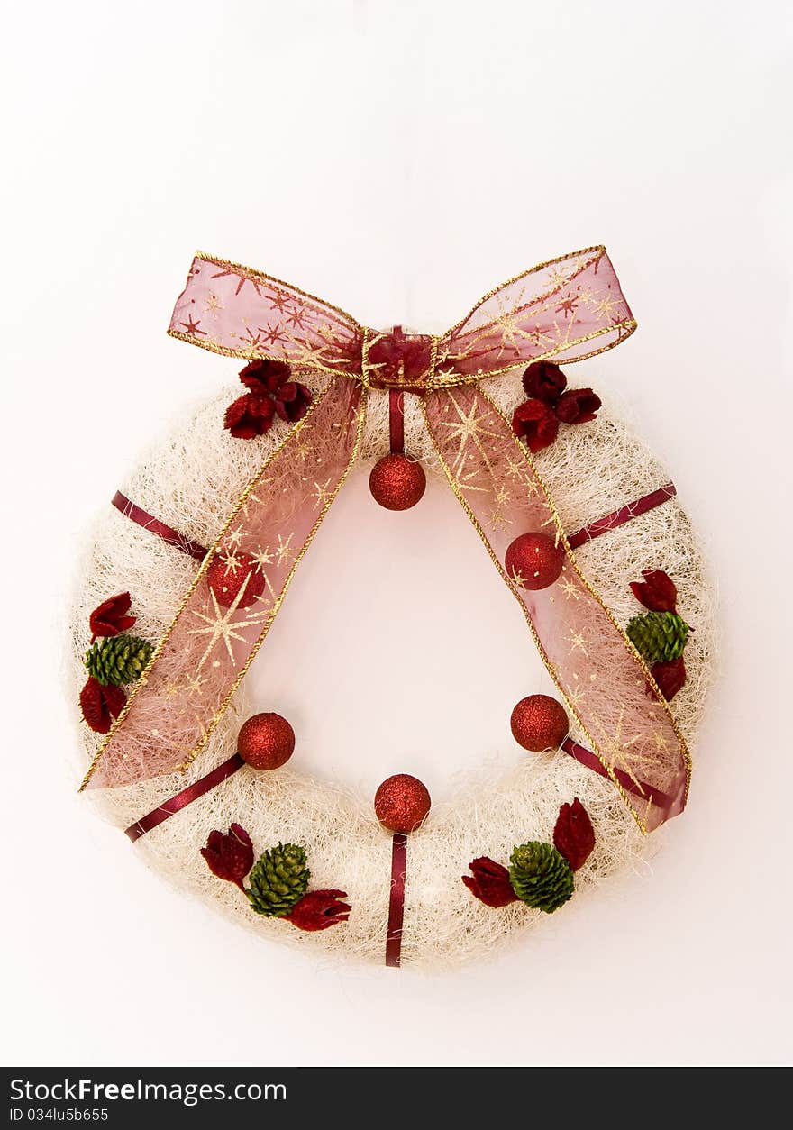 Christmas Wreath