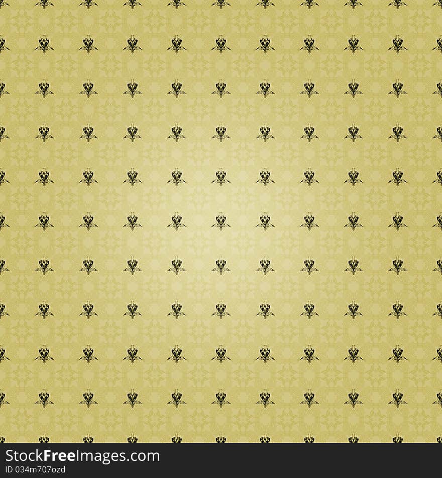 Abstract seamless background for wallpaper, web or desktop