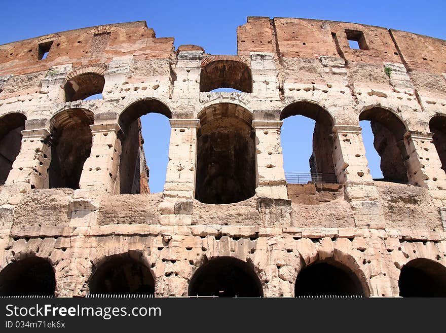 Colosseum