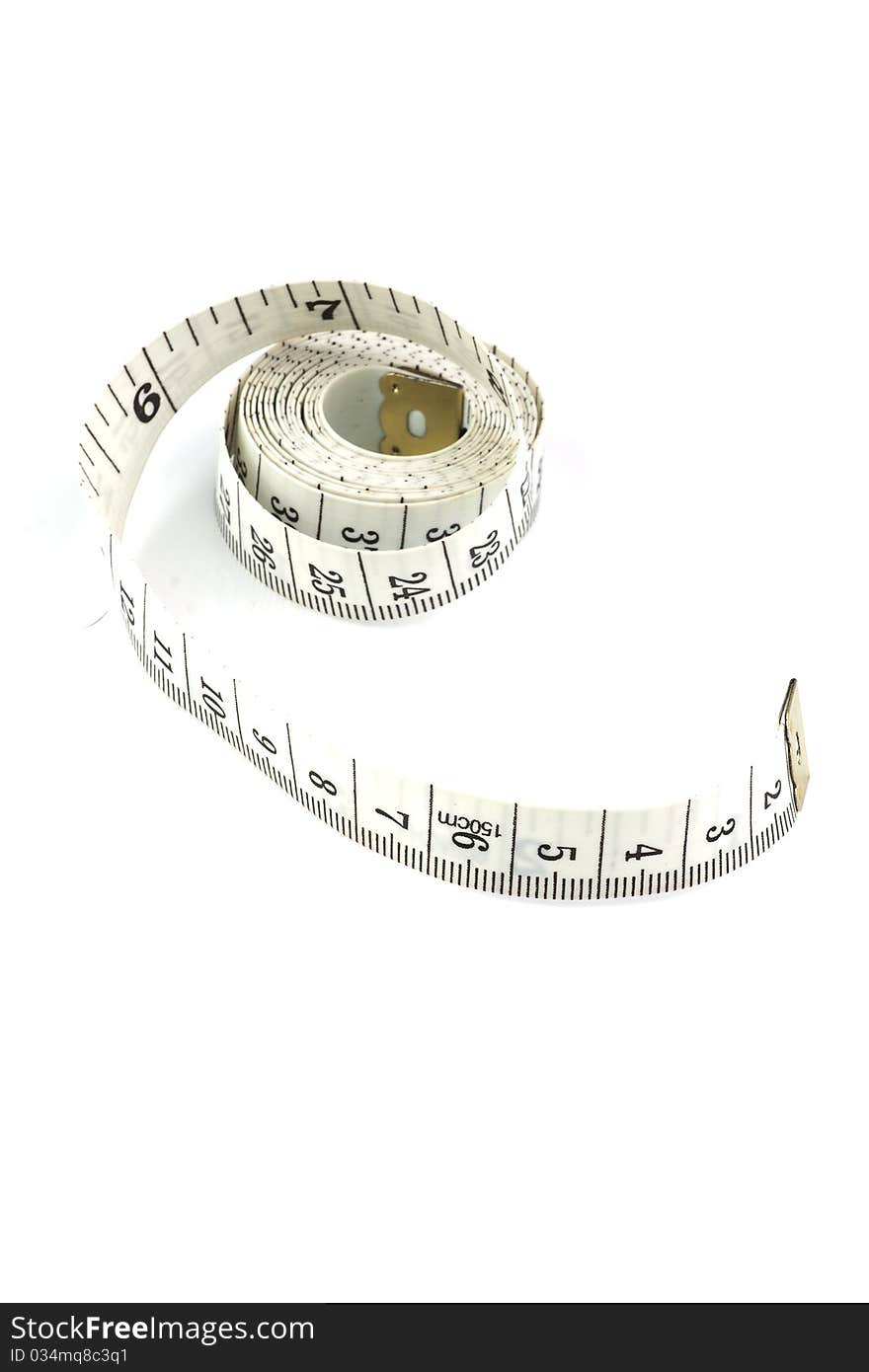 Measure tape