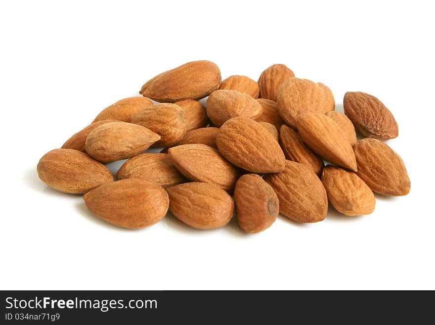 Almonds