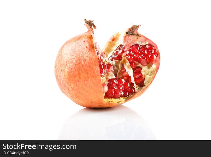 Pomegranate