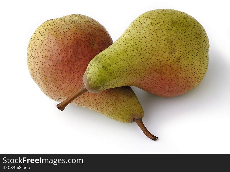 Pears