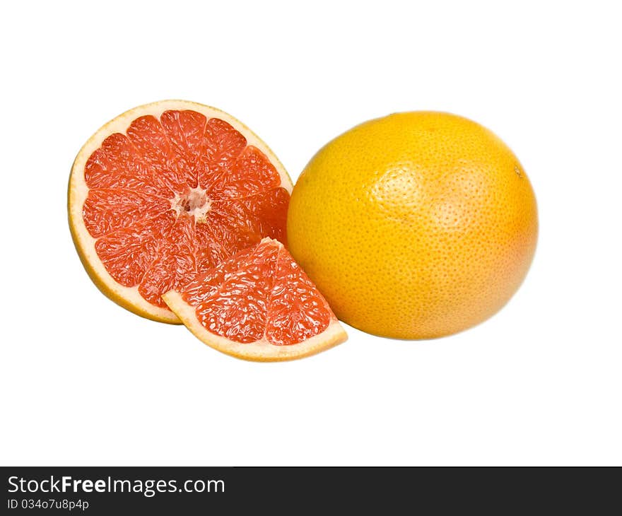 Grapefruit