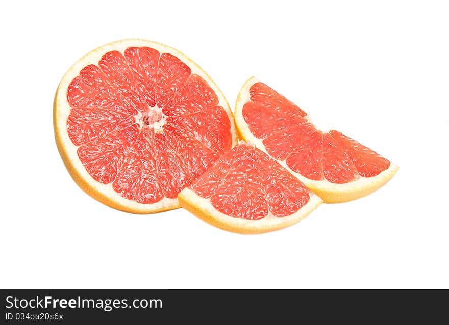 Grapefruit 2