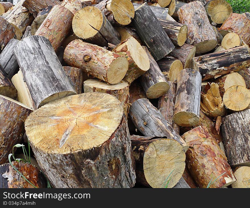 Firewood