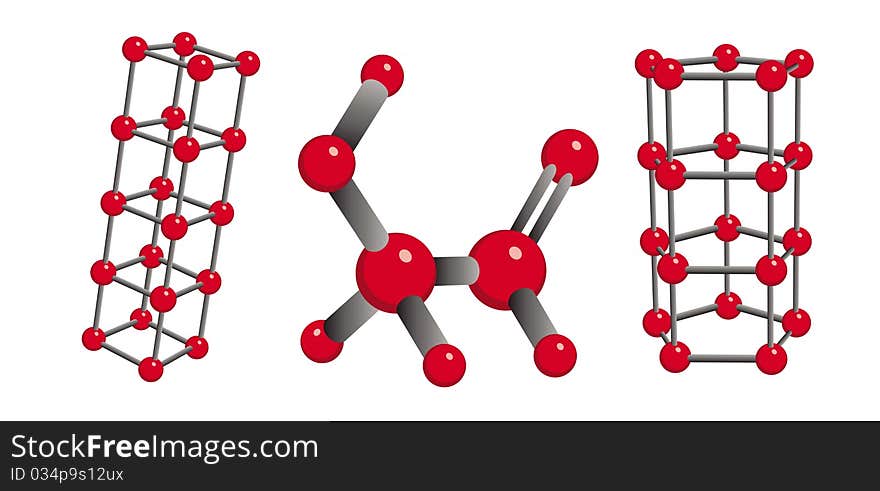 Chemical Molecules