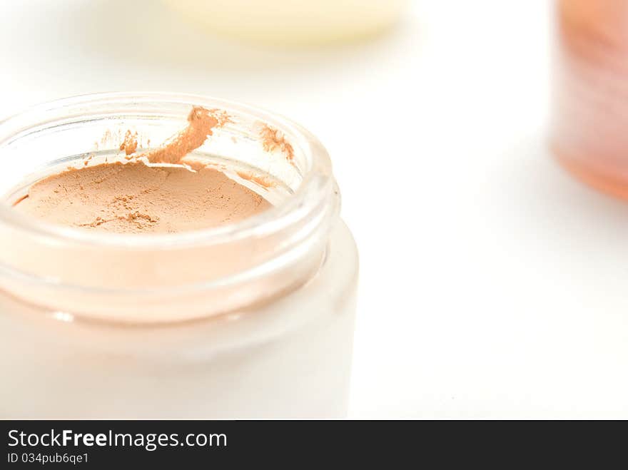 Cosmetic Cream