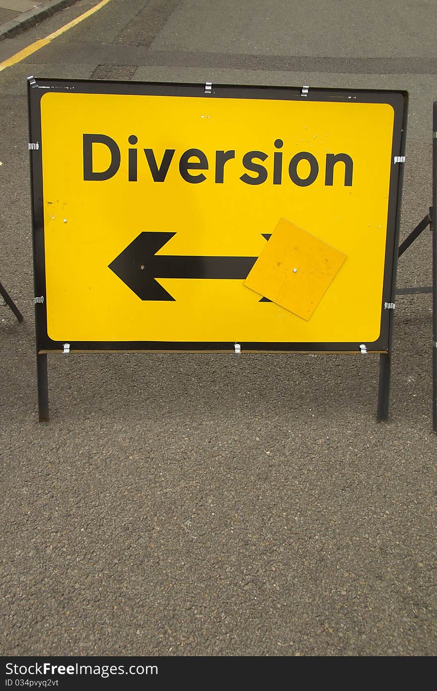 Diversion