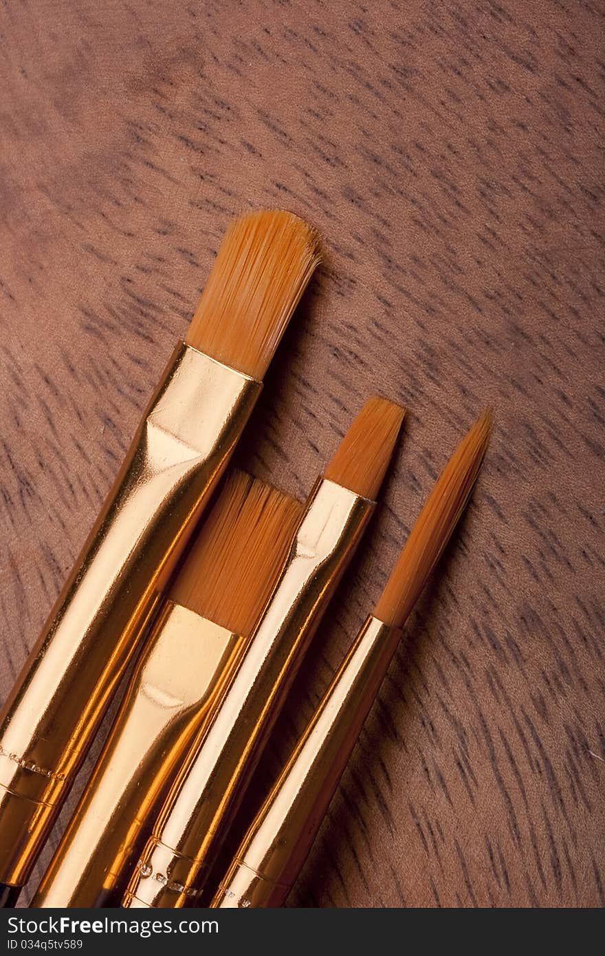 Brushes