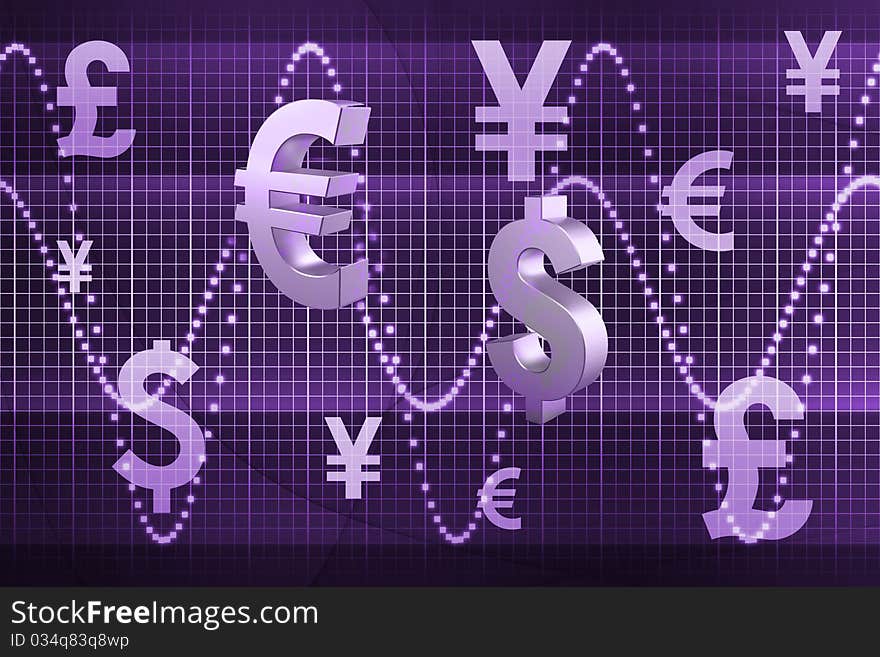 Currency Sign