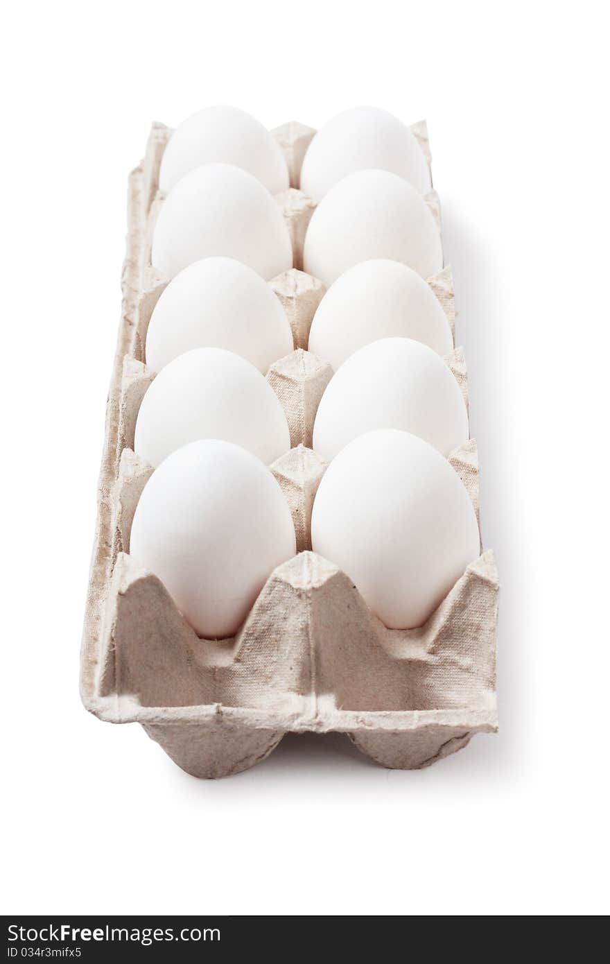 Eggs