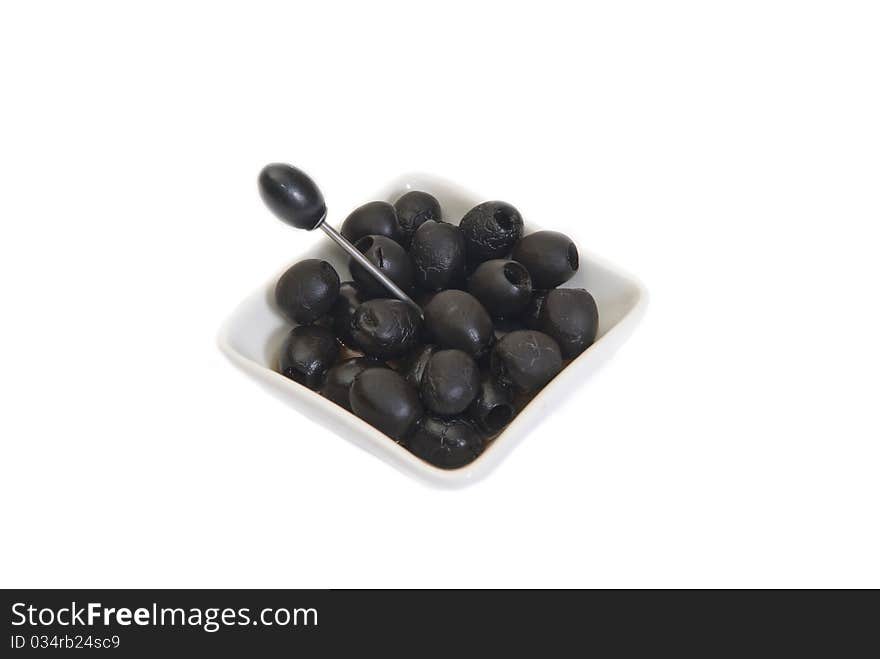 Olives