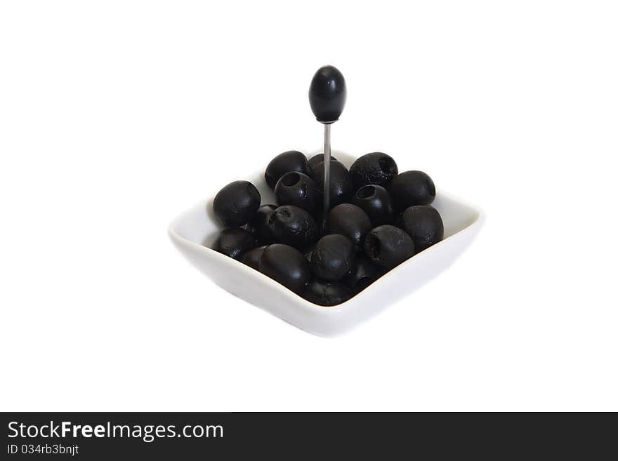 Olives