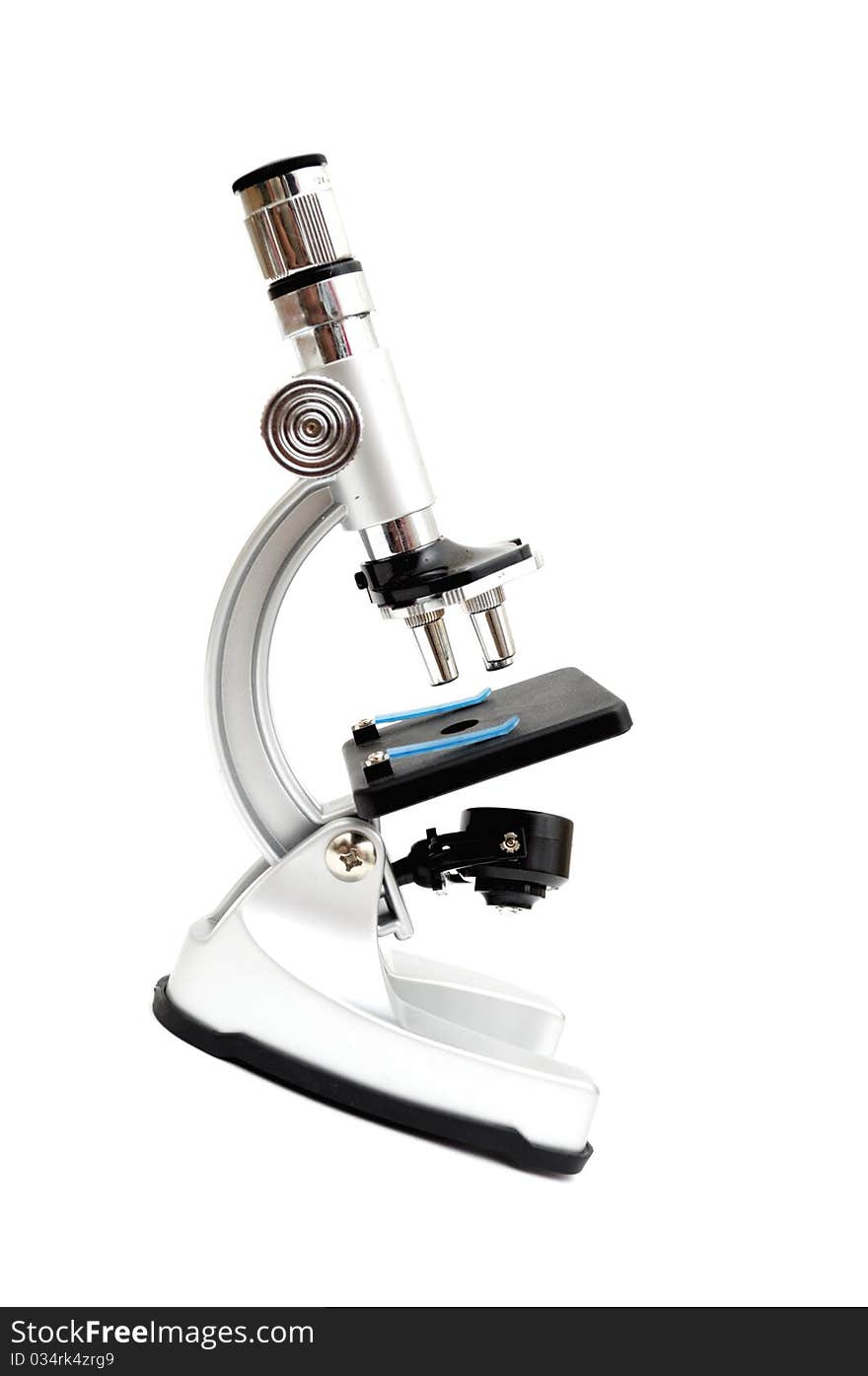 Microscope