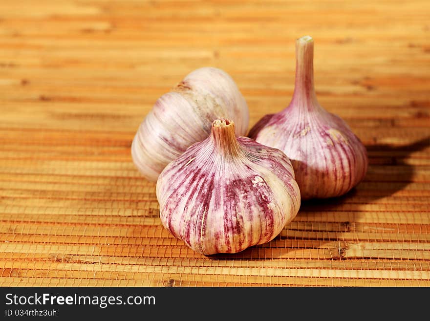 Garlic