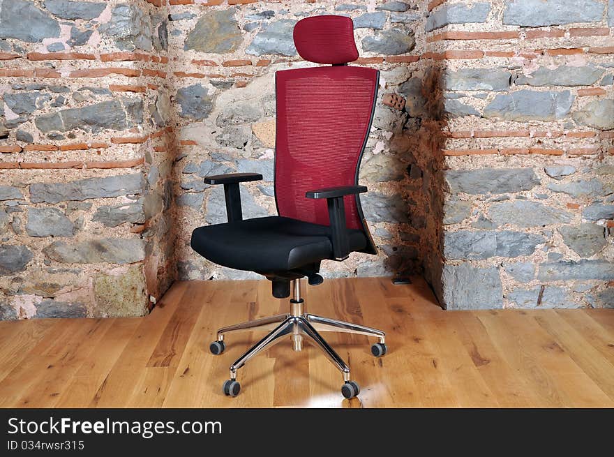 Office chair