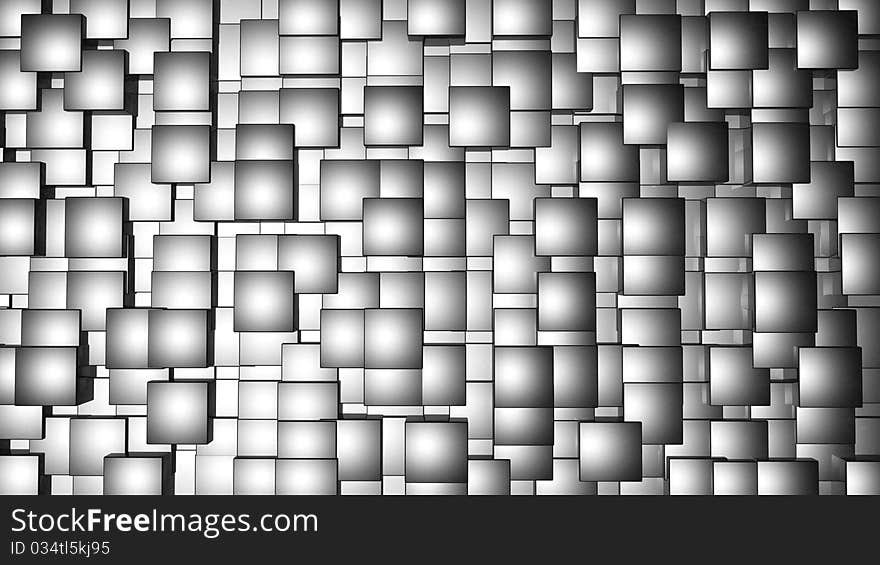 Background Texture 3D