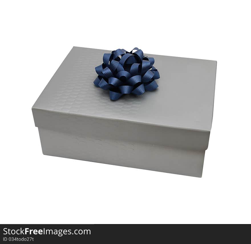 Gift box