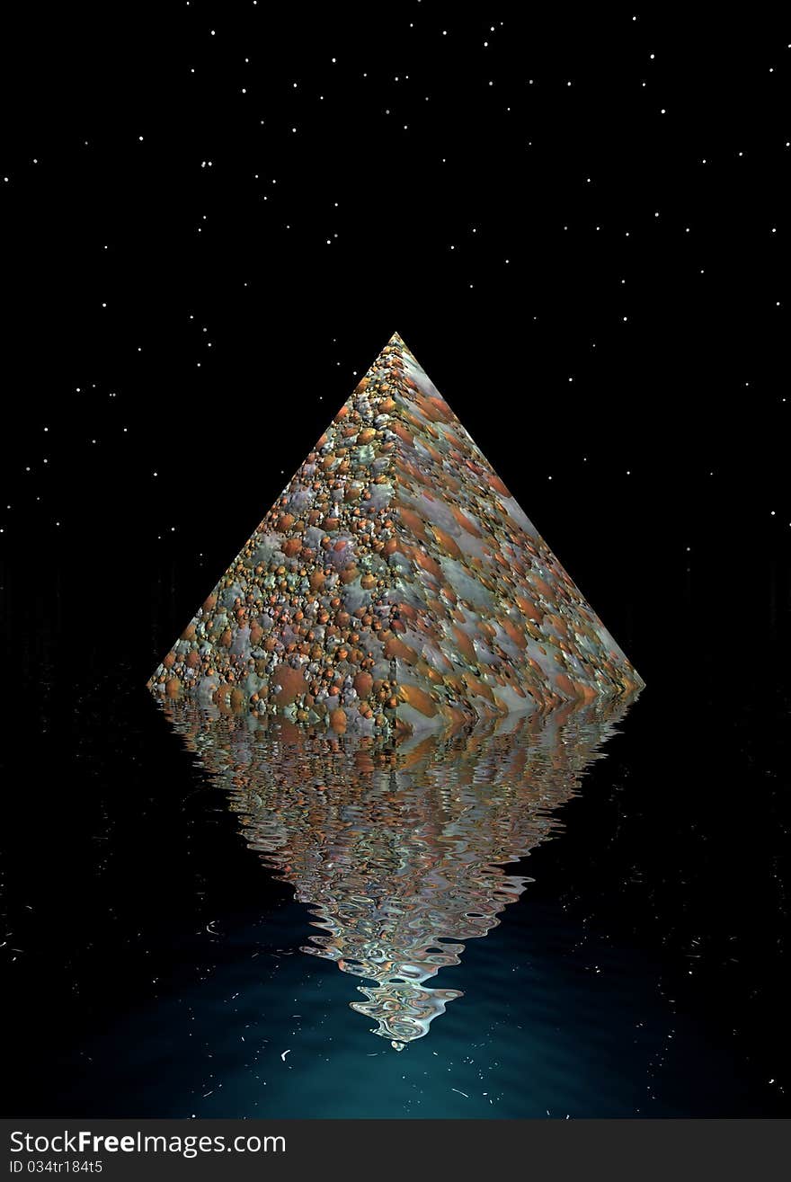 Pyramid