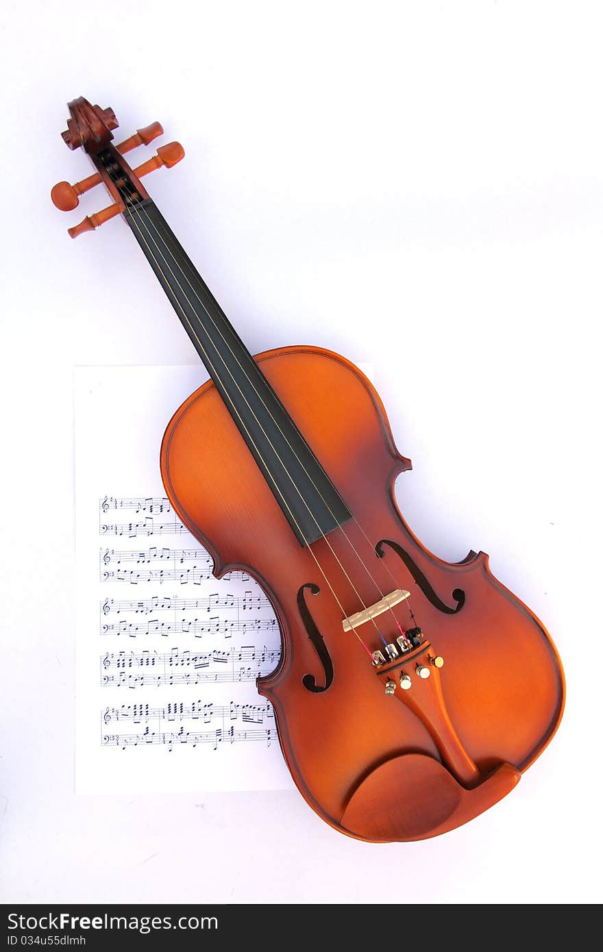 Violin