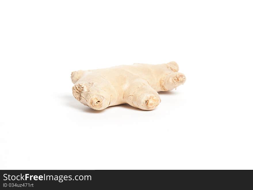 Ginger Root