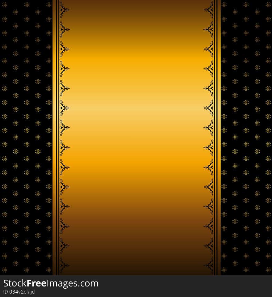 Abstract background beautiful illustration for a design