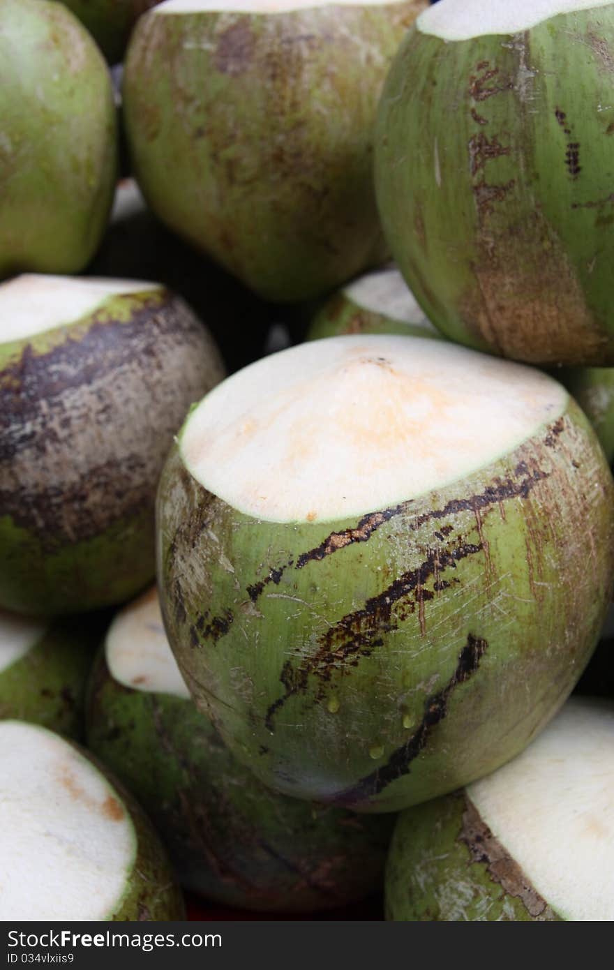 Coconut