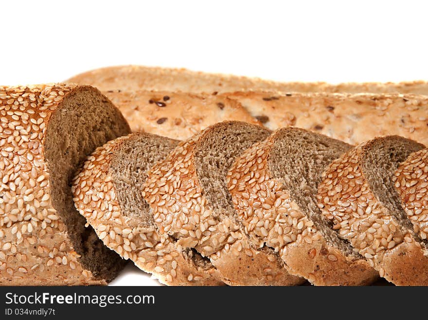 Baguettes