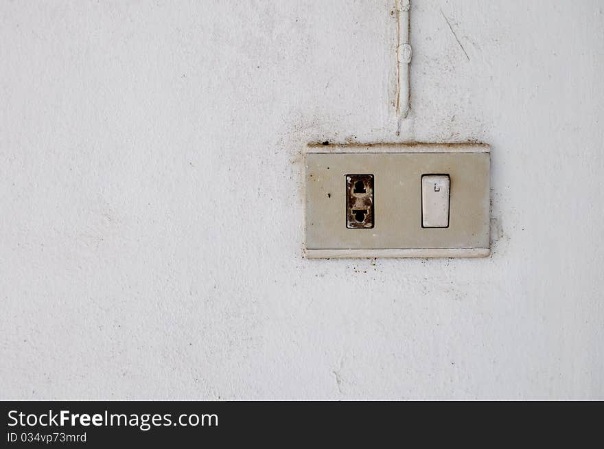 Electrical outlet