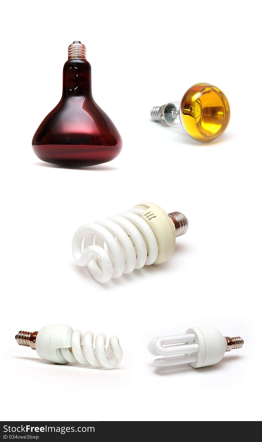 Lamp Set