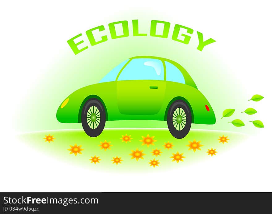 Ecological Car