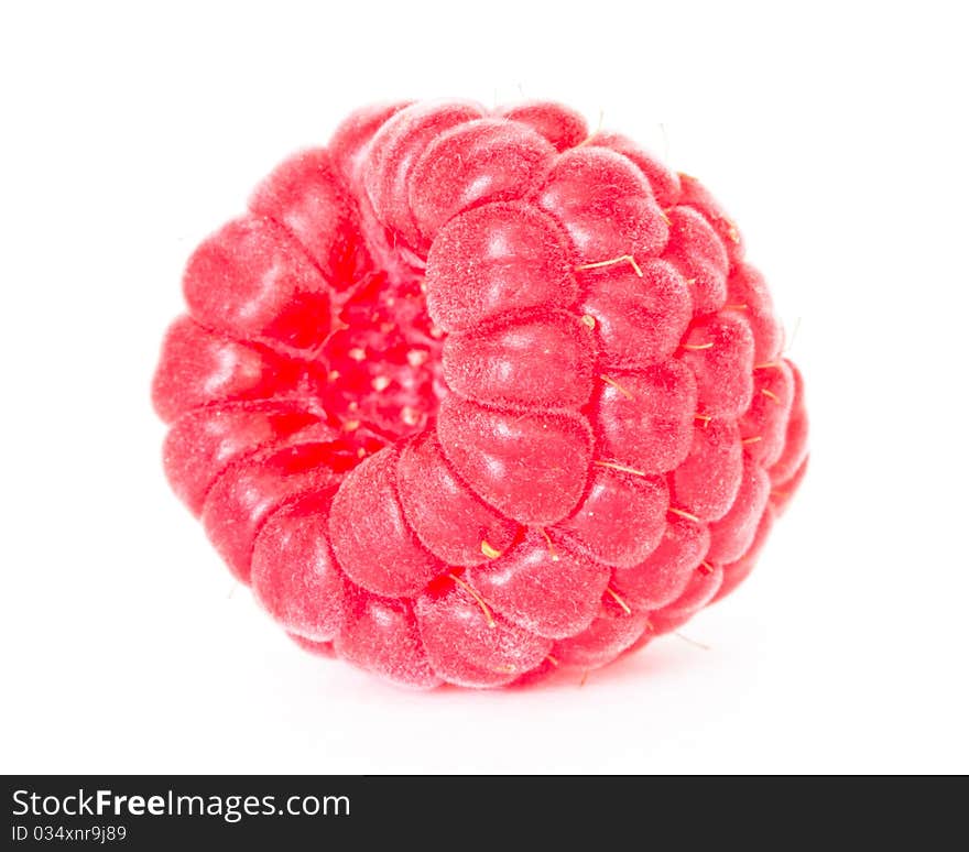 Raspberry