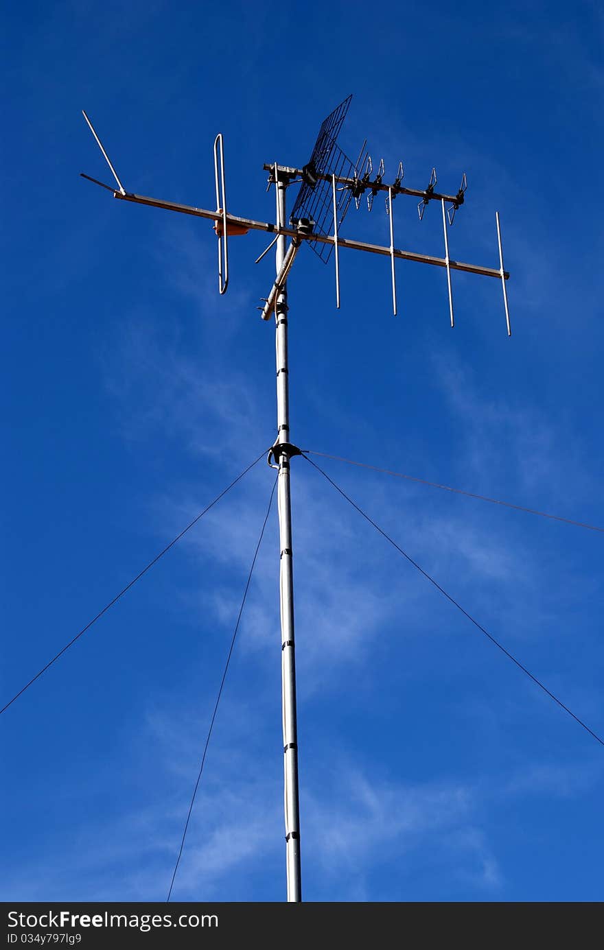 Television Antenna