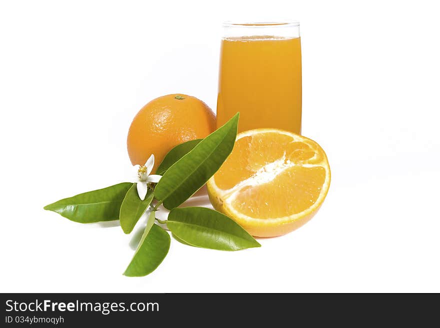 Orange Juice