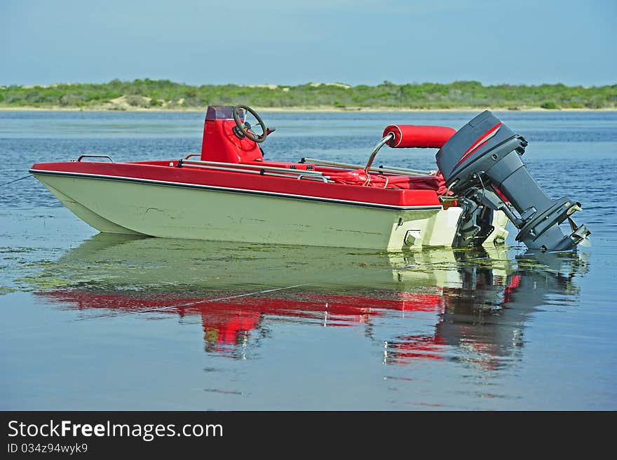 Fishing Craft