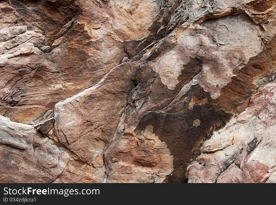 Red Rock Canyon