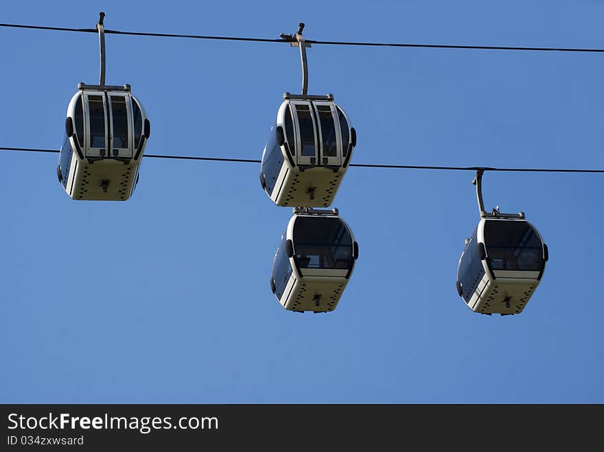 Cable Cars