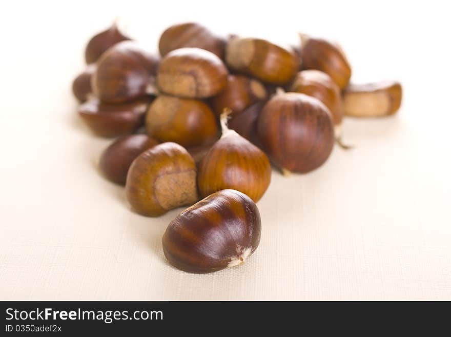 Chestnuts