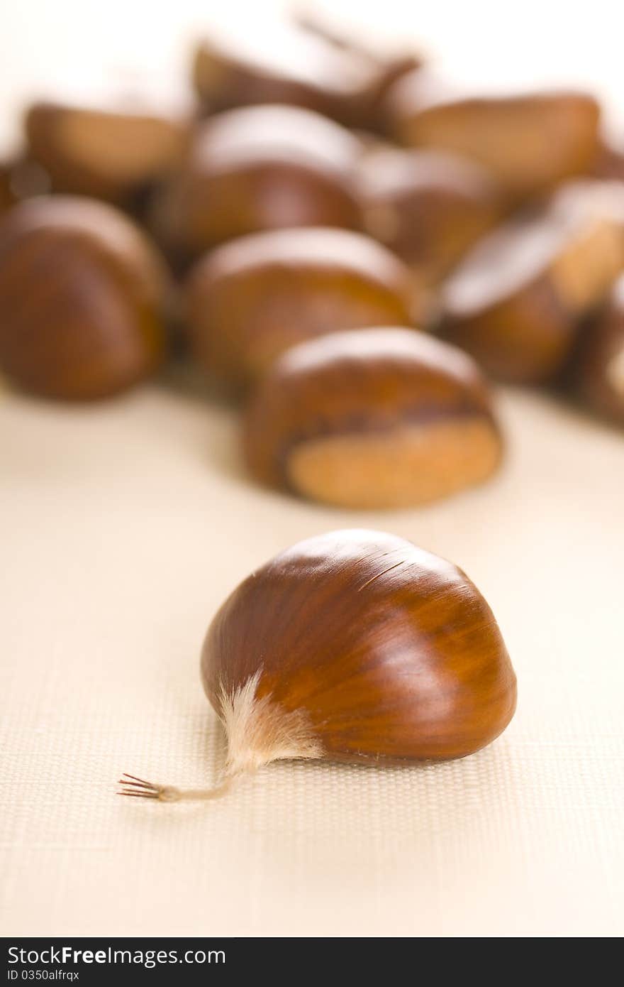 Chestnuts