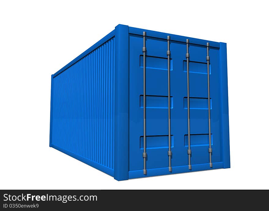 Container