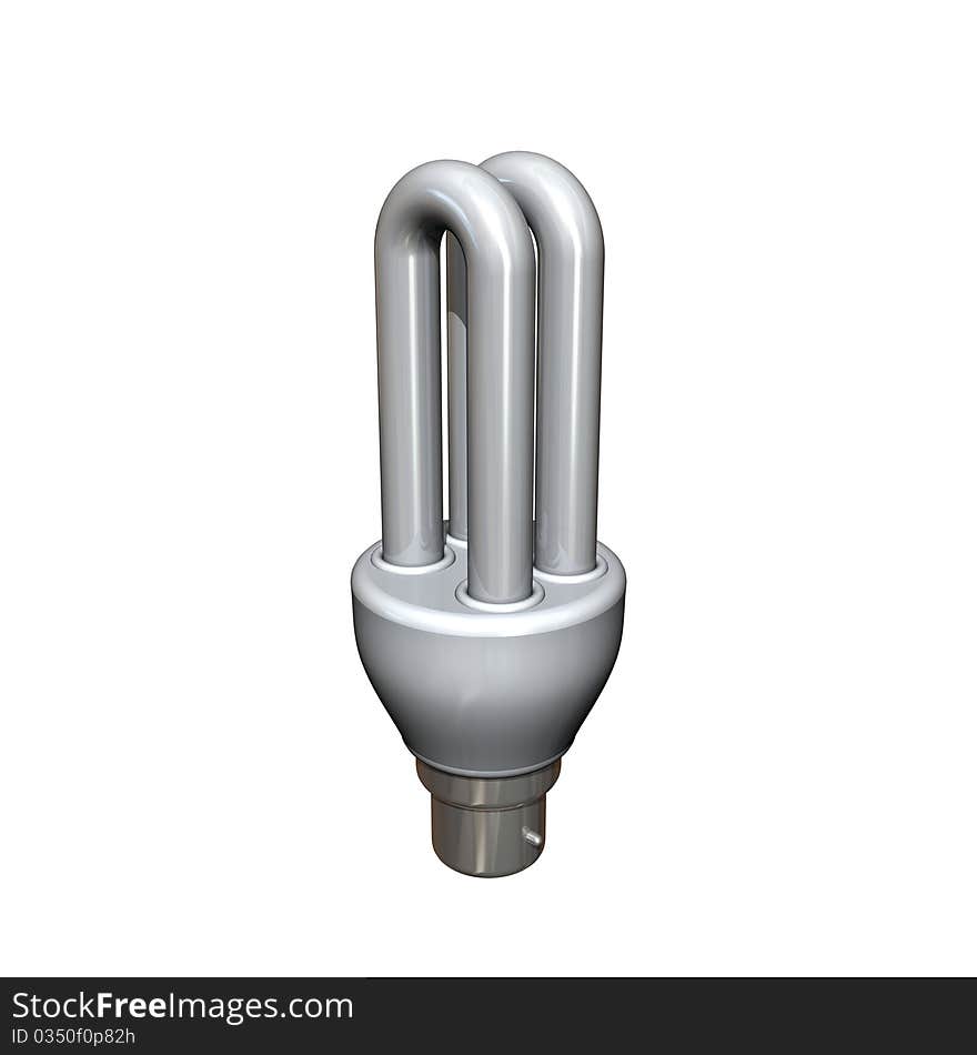 Light bulb