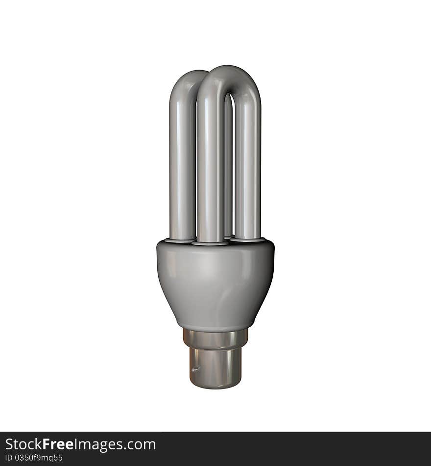 Light bulb